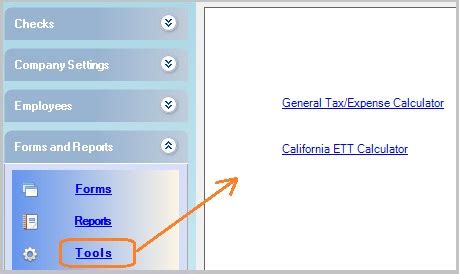 Nashville Paycheck Calculator Tools