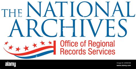 National Archives and Records Administration