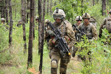 National Guard Basic Training