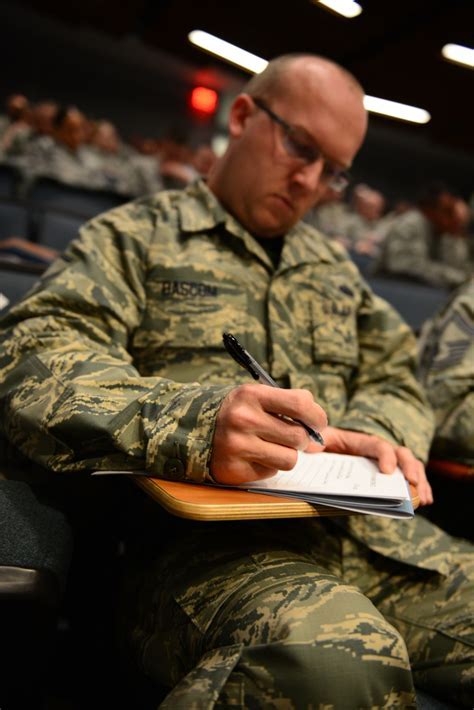 National Guard Boot Camp Discipline