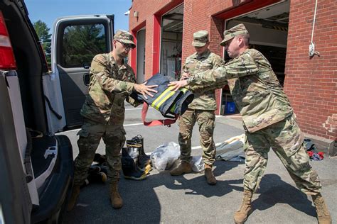 National Guard Community