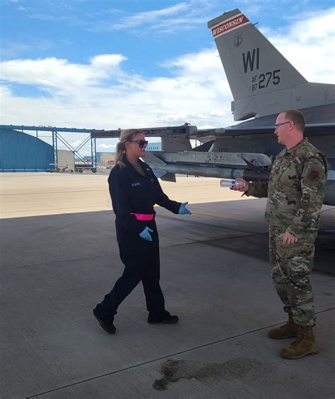 National Guard soldiers engaging with the local community