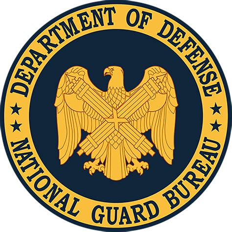 National Guard Emblem