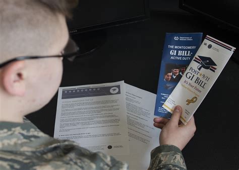 Benefits of the National Guard GI Bill