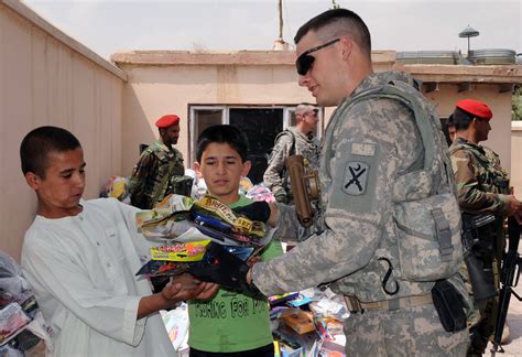 National Guard humanitarian assistance