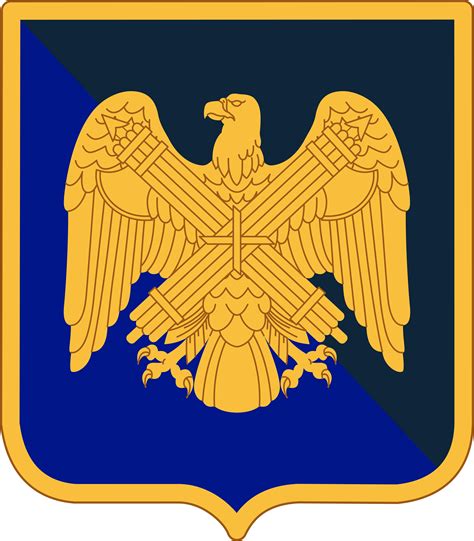 National Guard Insignia