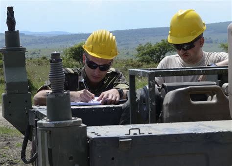 National Guard Officer Success