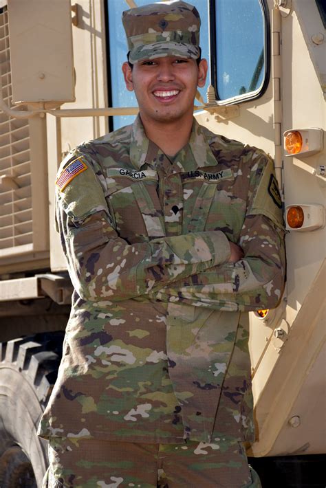 National Guard soldier