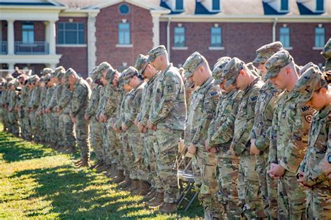 National Guard troops participating in peacekeeping mission