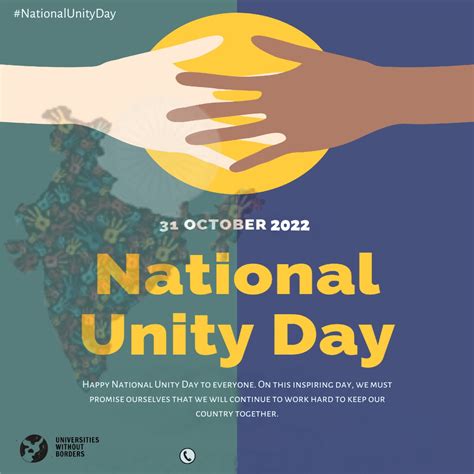 National Unity Image