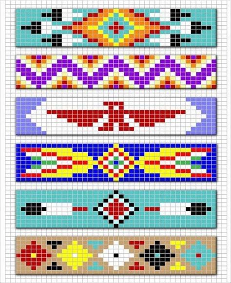 Native American Beading Patterns Gallery 10