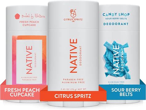 Native Deodorant Discount Codes Gallery 6