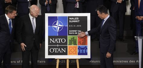 NATO-Australia Partnership