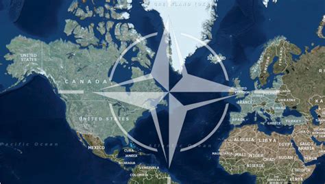 NATO's deterrence posture in Eastern Europe