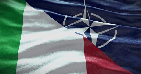 NATO, Italy, and US relations