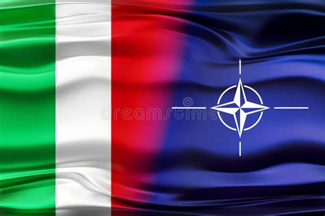 NATO, Italy, and US relations