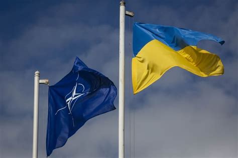 NATO Partnership with Ukraine