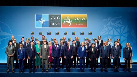 NATO Summit