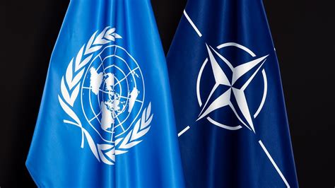 NATO-UN Partnership