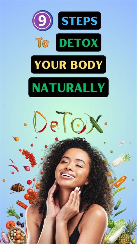 Natural Detox Methods