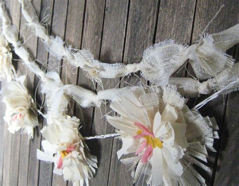 Nature-Inspired Garland