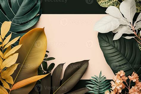 Nature-Inspired PowerPoint Template