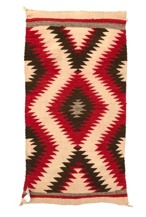 Navajo Eye Dazzler Quilt Pattern