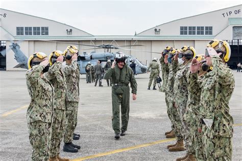 Naval Air Facility Atsugi, Japan