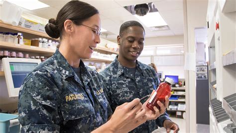 Naval Air Station Pensacola Pharmacists