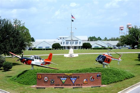 Naval Air Station Whiting Field