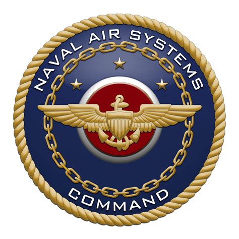 NAVAIR Logo