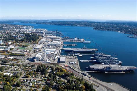 Naval Base Kitsap Job Application