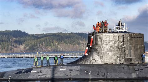 Naval Base Kitsap MWR Programs