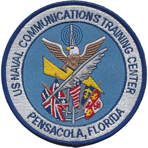 Naval Communications Training