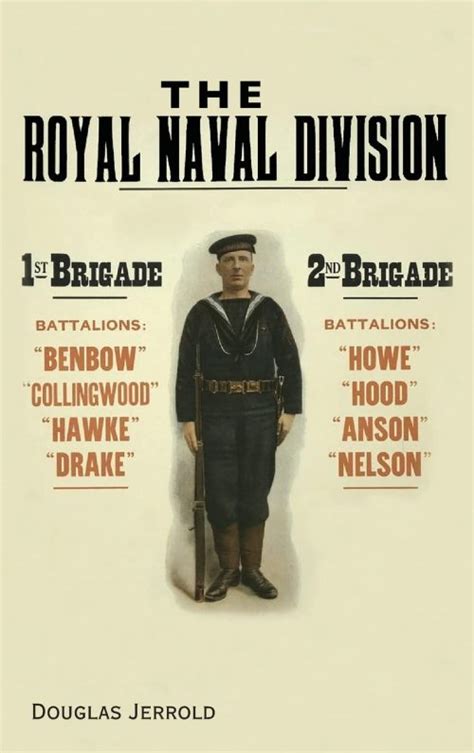 Naval Division Template