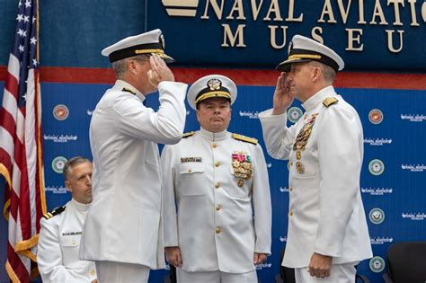 Description of Naval Education