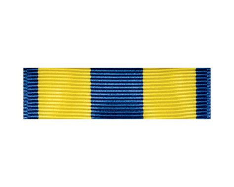 Naval Expeditionary Medal Ribbon