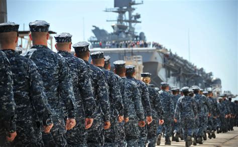 Naval Forces