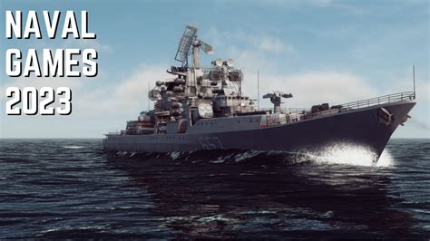 Description of Naval Game Resources