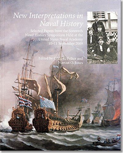 Naval History Symposium