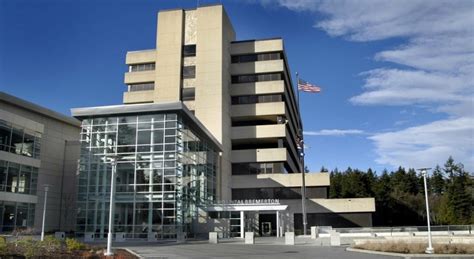 Naval Hospital Bremerton