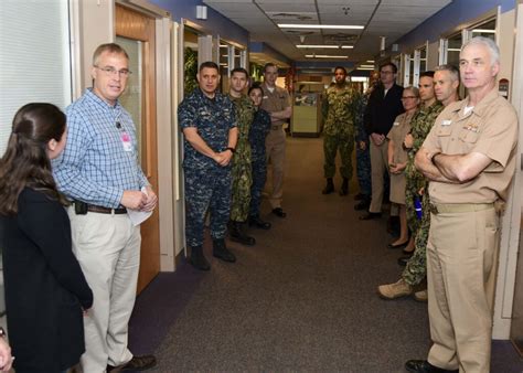 Naval Medical Center Portsmouth Pharmacists