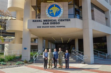 Naval Medical Center San Diego Pharmacists