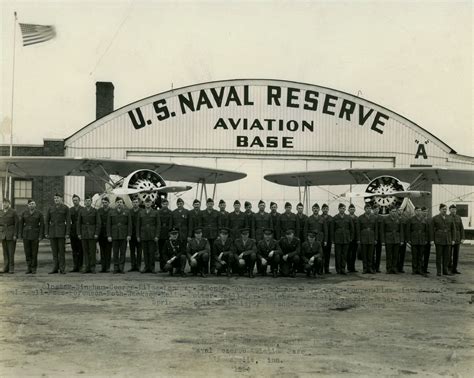 Naval Reserve Aviation