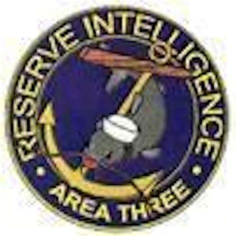 Naval Reserve Intelligence