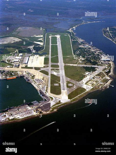 Naval Station Mayport