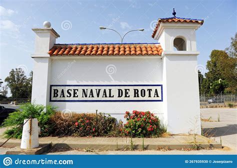 Naval Station Rota