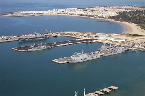 Naval Station Rota