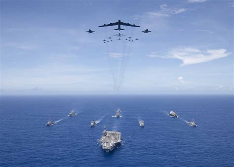 Stealth Technology in Naval Operations