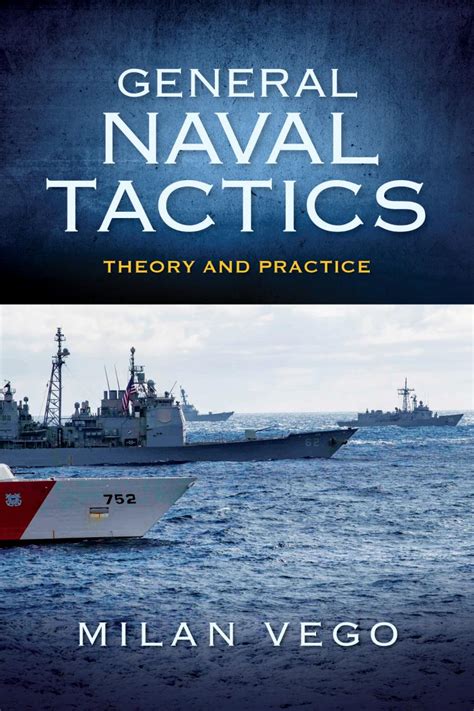 Naval tactics involve the use of various maneuvers to outmaneuver opponents